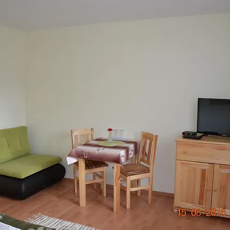Privat Ada Pensjonat Gierlachów
