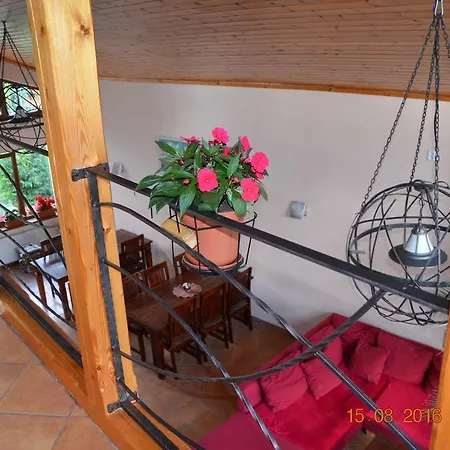 Privat Ada Pensjonat Gierlachów