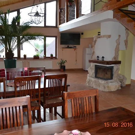 Privat Ada Gierlachów