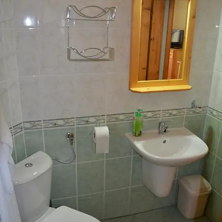 Privat Ada * Gierlachów