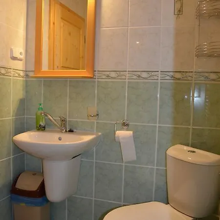 Pensjonat Privat Ada