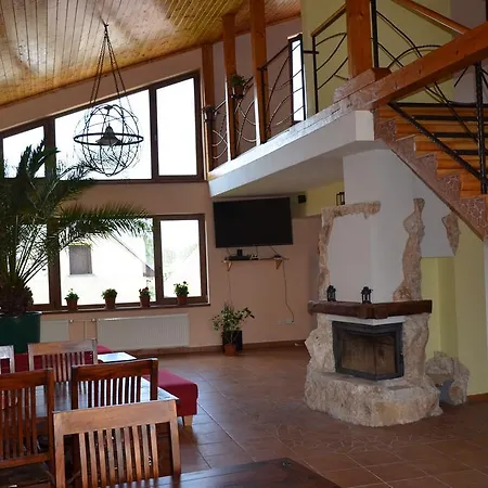 Privat Ada Gierlachów