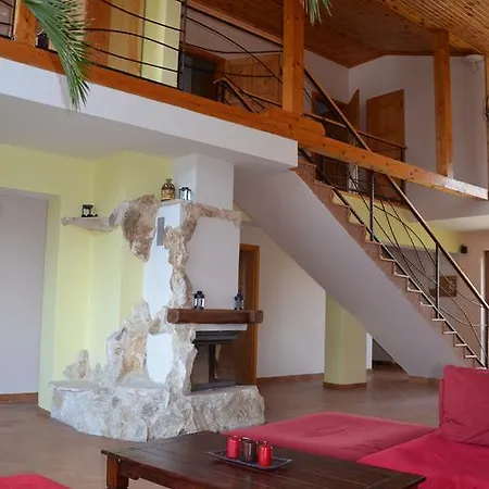 Pensjonat Privat Ada Gierlachów