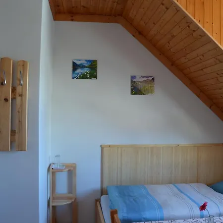 Pensjonat Privat Ada Gierlachów