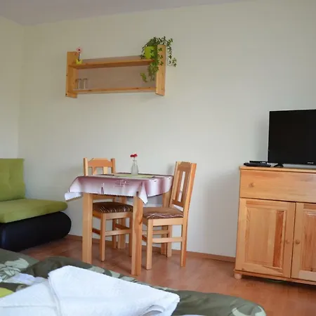 Pensjonat Privat Ada Gierlachów