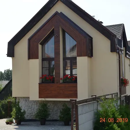 Pensjonat Privat Ada