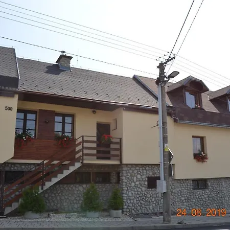 Privat Ada Gierlachów